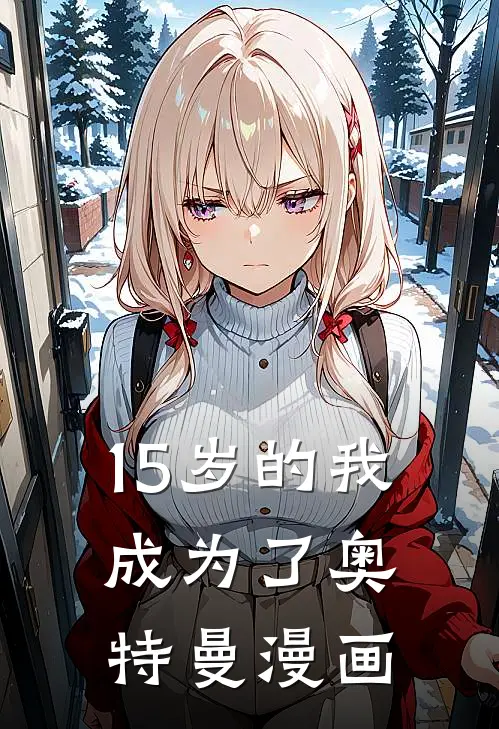 15岁的我成为了奥特曼漫画