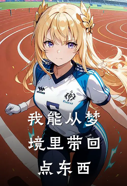 我能从梦境里带回点东西