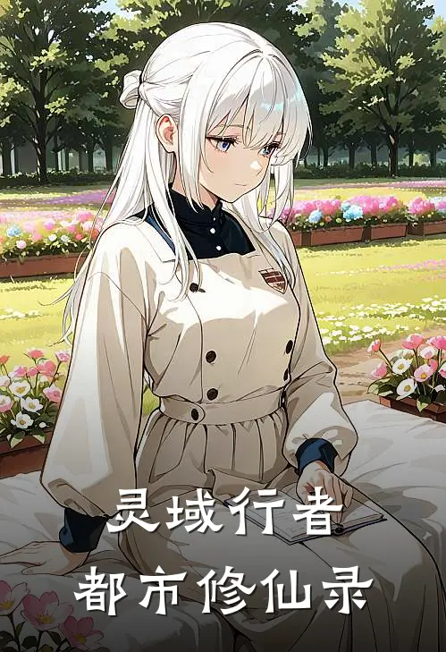 灵域行者：都市修仙录