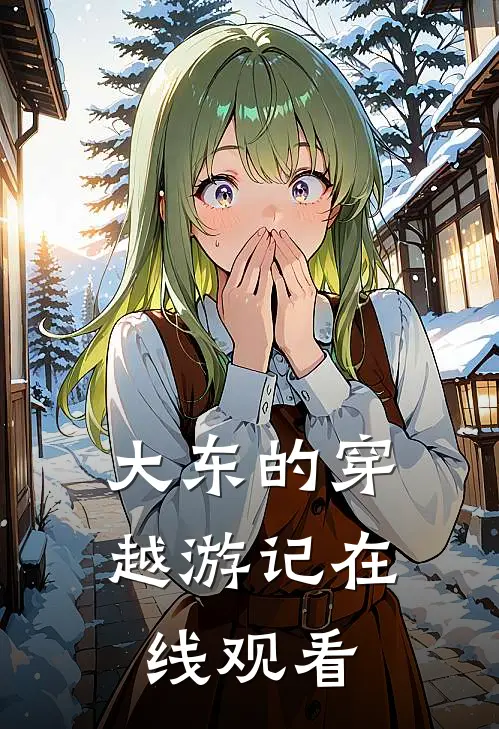 大东的穿越游记在线观看