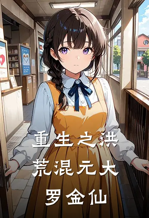 重生之洪荒混元大罗金仙