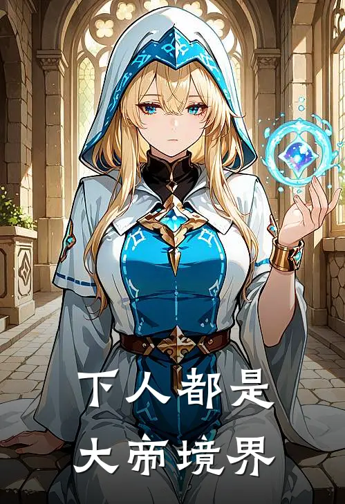 下人都是大帝境界