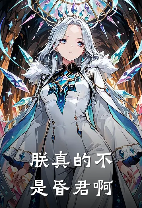 朕真的不是昏君啊