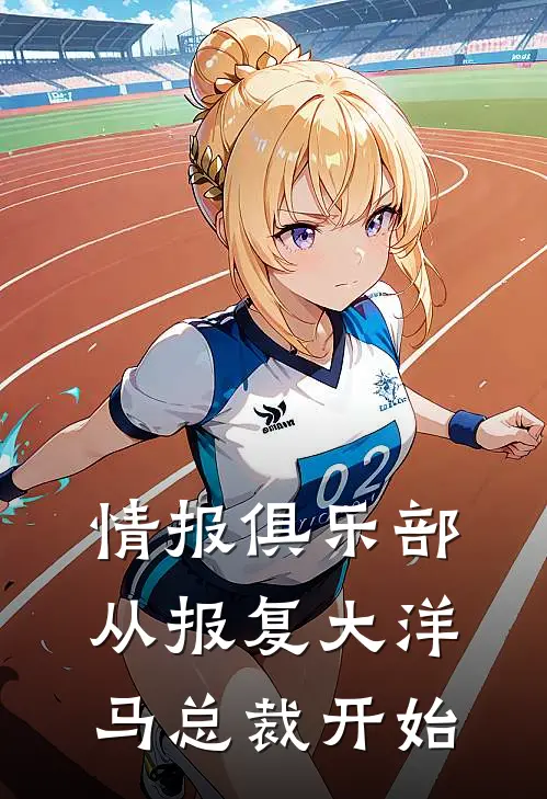 情报俱乐部从报复大洋马总裁开始