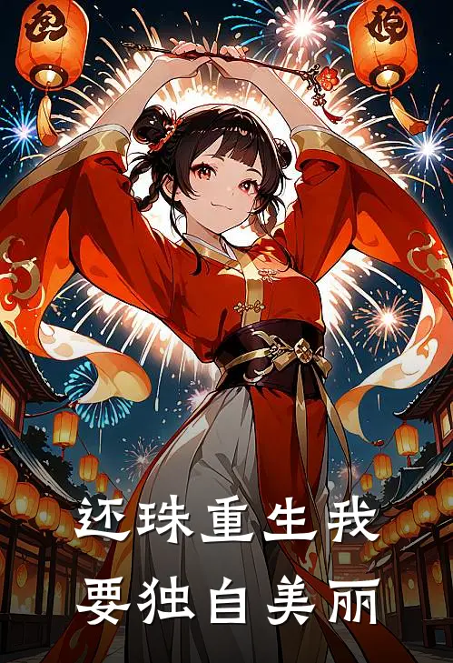 还珠重生我要独自美丽