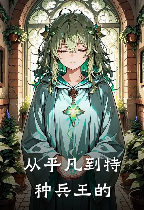 从平凡到特种兵王的