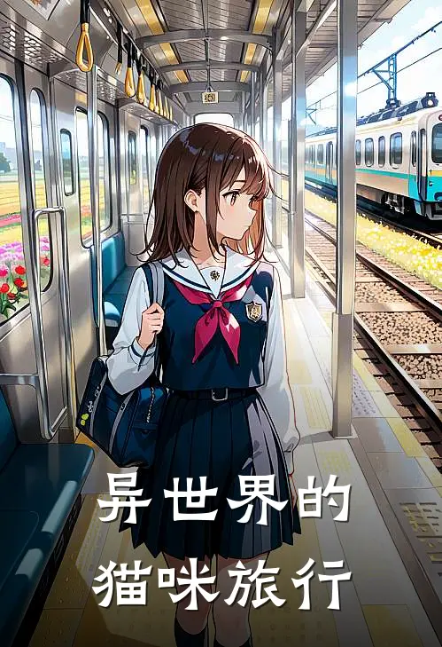 异世界的猫咪旅行