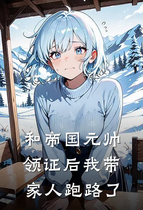 和帝国元帅领证后我带家人跑路了