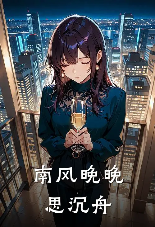 南风晚晚思沉舟