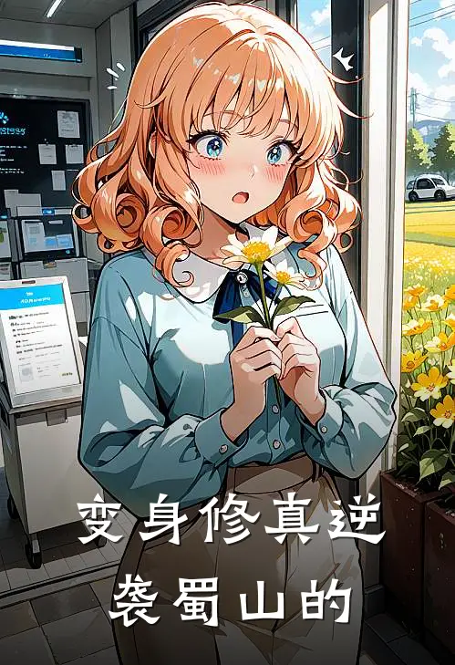 变身修真逆袭蜀山的