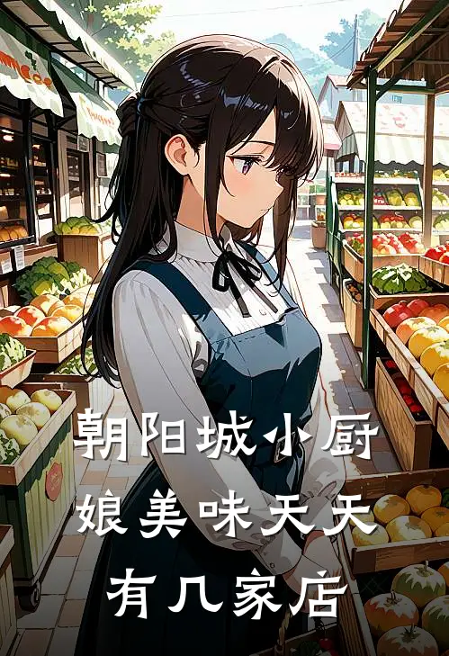 朝阳城小厨娘美味天天有几家店