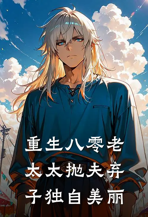 重生八零老太太抛夫弃子独自美丽