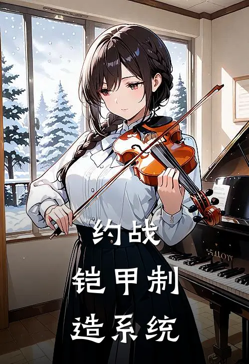 约战：铠甲制造系统