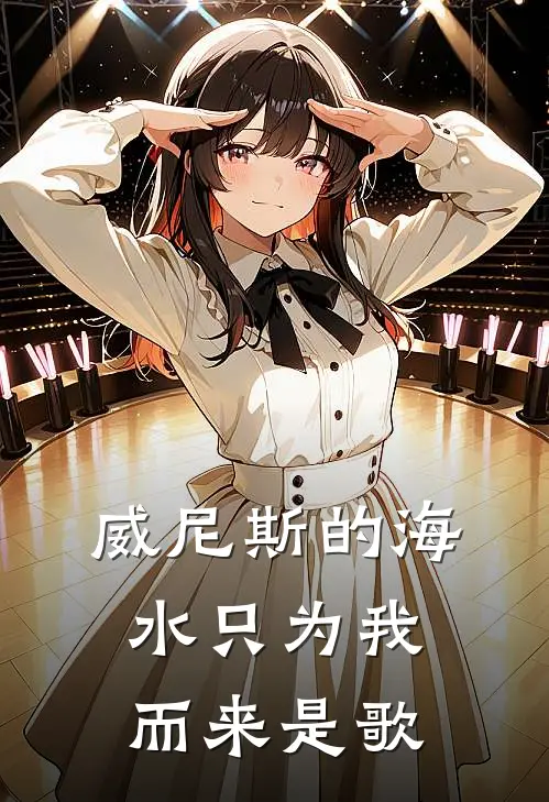 威尼斯的海水只为我而来是歌