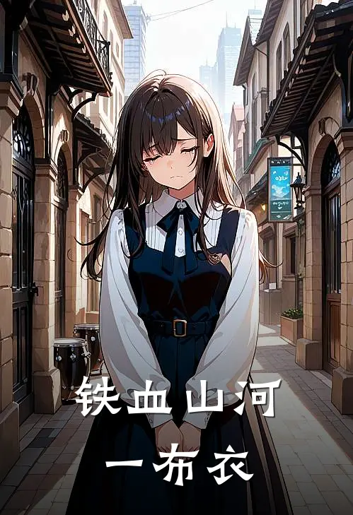 铁血山河一布衣