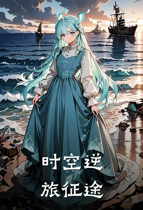 时空逆旅征途