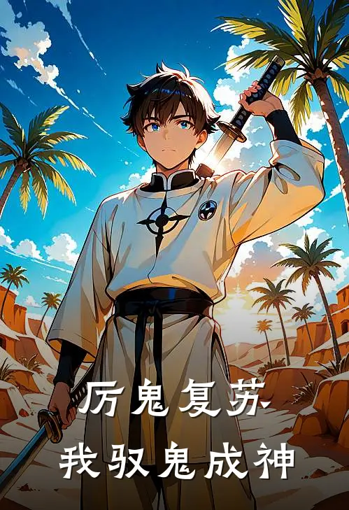 厉鬼复苏，我驭鬼成神