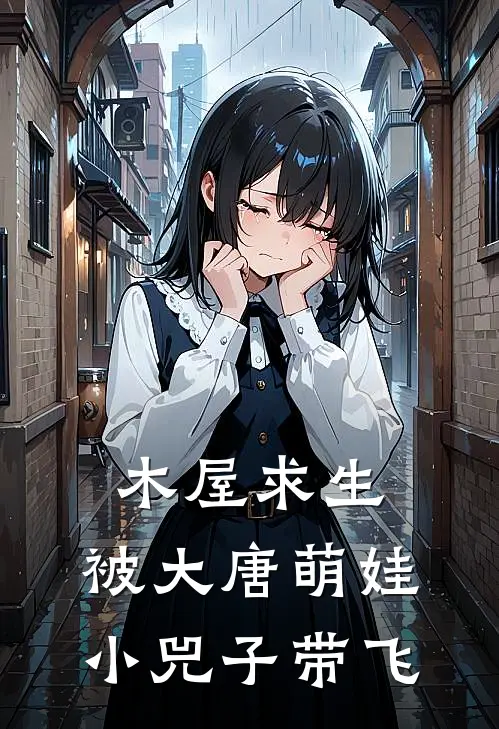 木屋求生：被大唐萌娃小兕子带飞