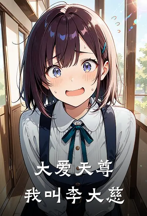 大爱天尊：我叫李大慈