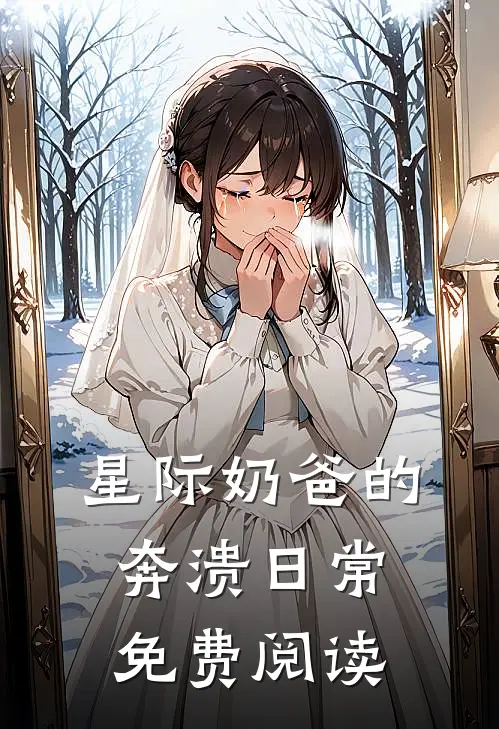 星际奶爸的奔溃日常免费阅读