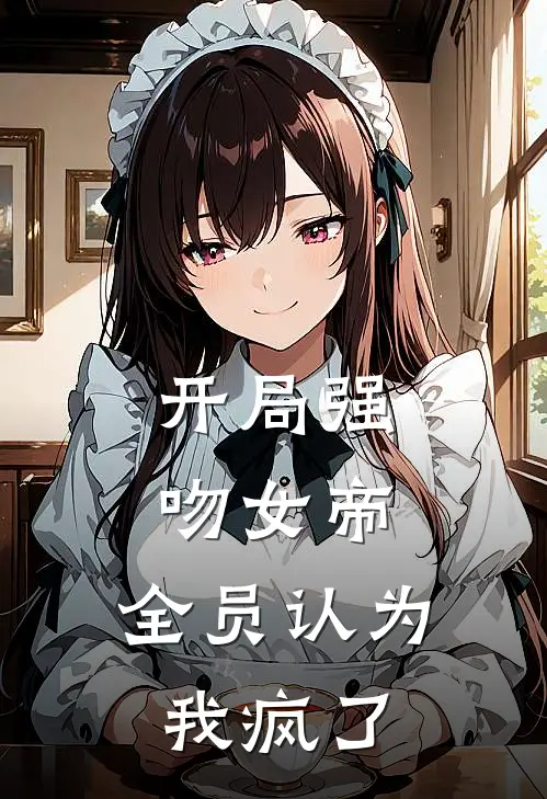 开局强吻女帝，全员认为我疯了