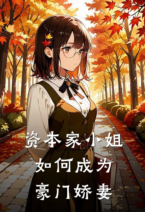 资本家小姐如何成为豪门娇妻