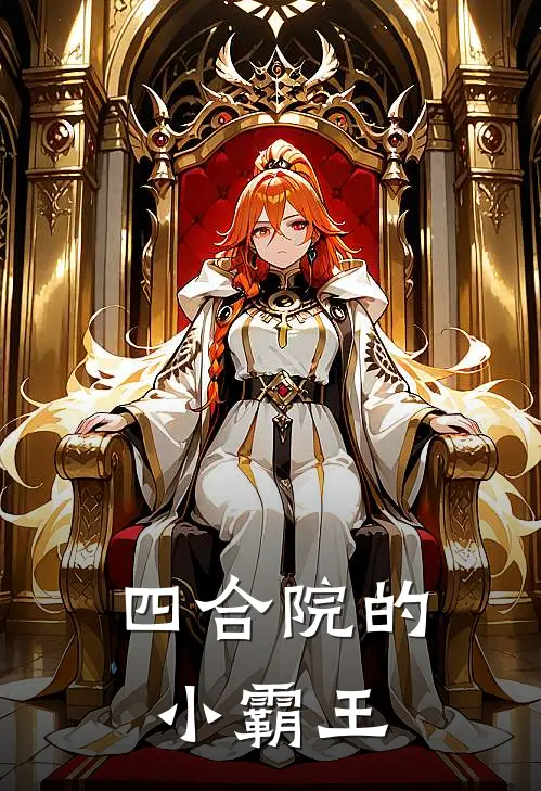 四合院的小霸王