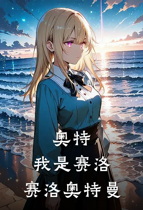 奥特：我是赛洛，赛洛奥特曼