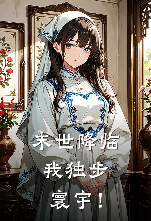 末世降临，我独步寰宇！