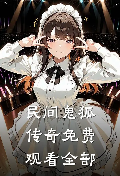 民间鬼狐传奇免费观看全部