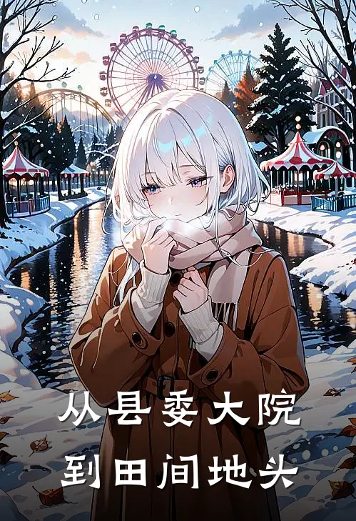 从县委大院到田间地头