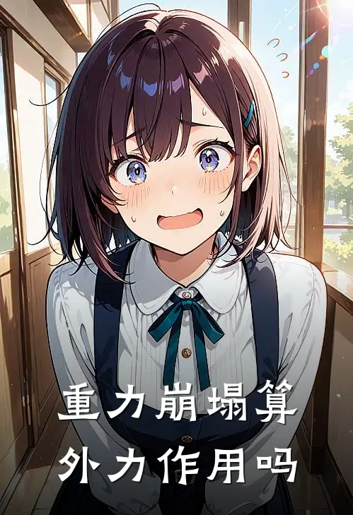 重力崩塌算外力作用吗