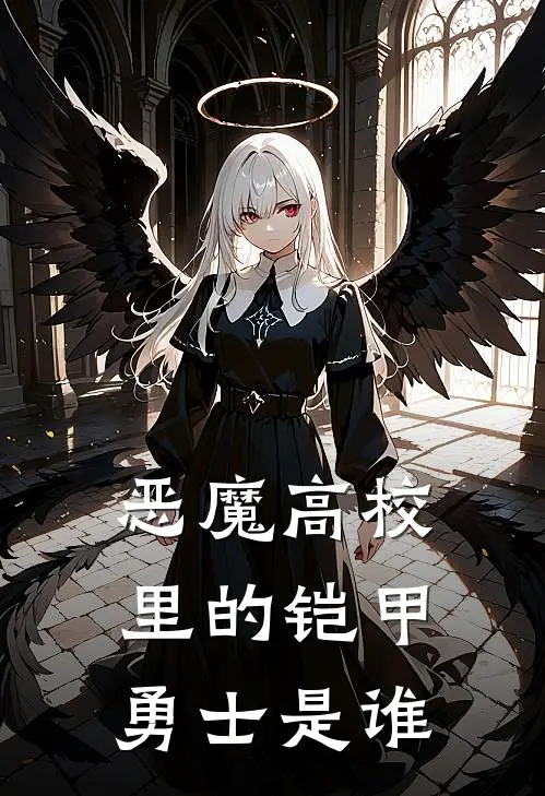 恶魔高校里的铠甲勇士是谁