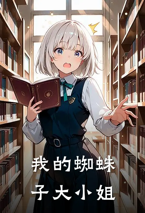 我的蜘蛛子大小姐