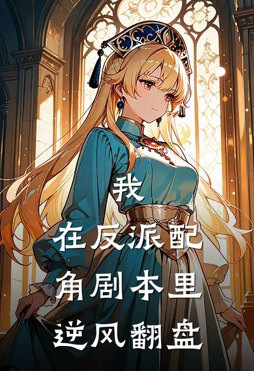 我，在反派配角剧本里逆风翻盘