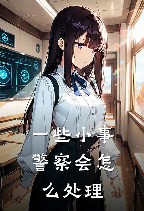 一些小事警察会怎么处理