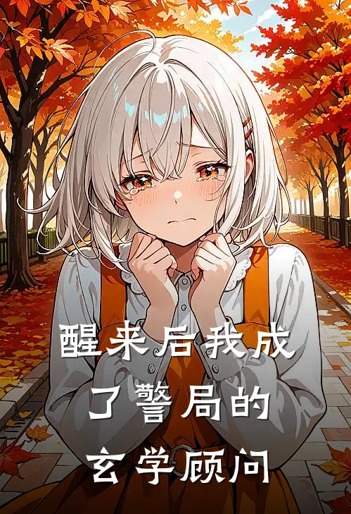 醒来后我成了警局的玄学顾问