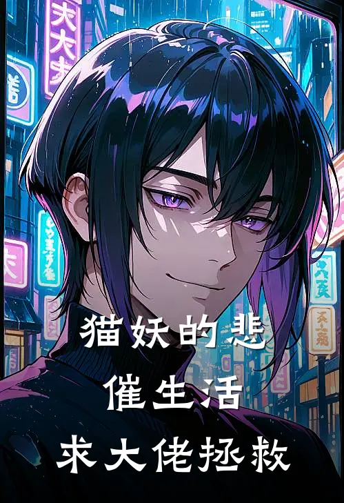 猫妖的悲催生活，求大佬拯救