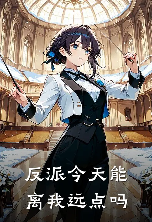 反派今天能离我远点吗