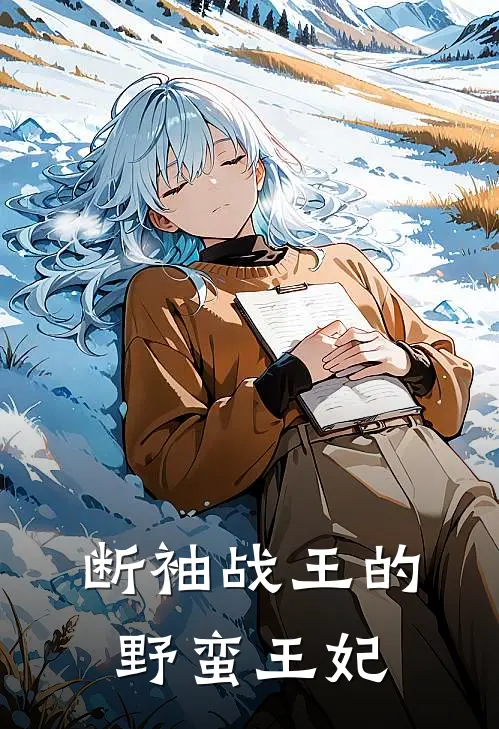 断袖战王的野蛮王妃