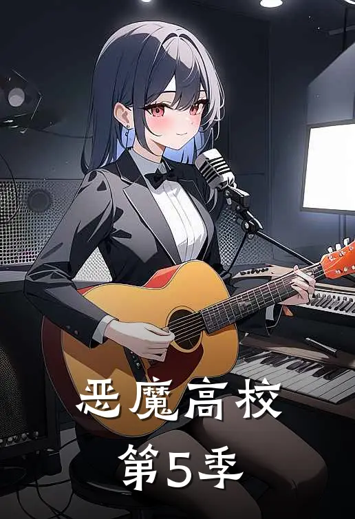 恶魔高校第5季