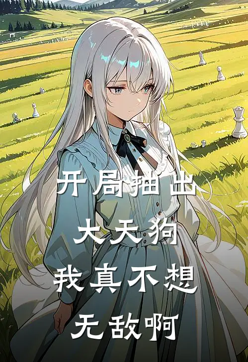 开局抽出大天狗，我真不想无敌啊