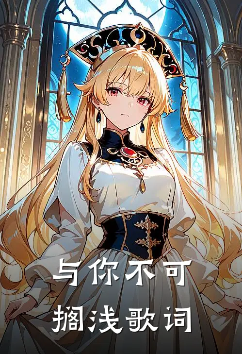 与你不可搁浅歌词