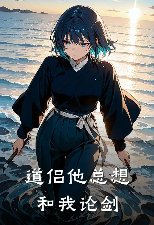 道侣他总想和我论剑