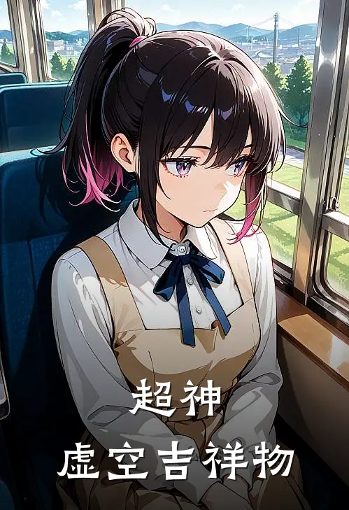 超神：虚空吉祥物