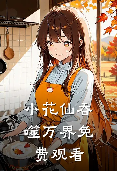 小花仙吞噬万界免费观看