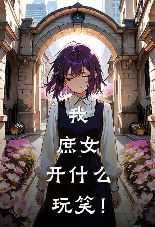 我，庶女，开什么玩笑！