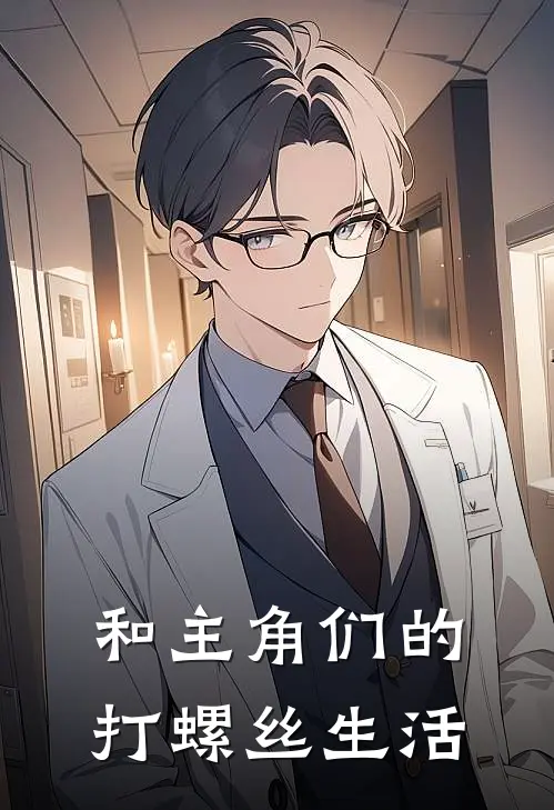 和主角们的打螺丝生活