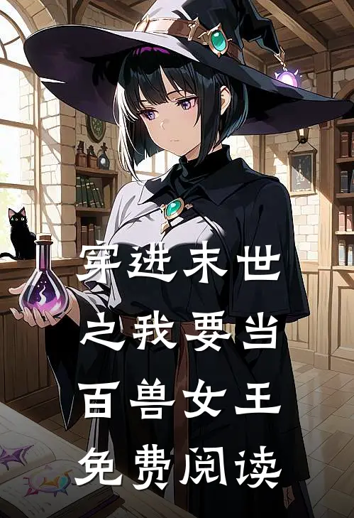 穿进末世之我要当百兽女王免费阅读