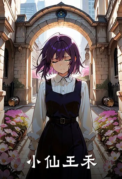 小仙王禾